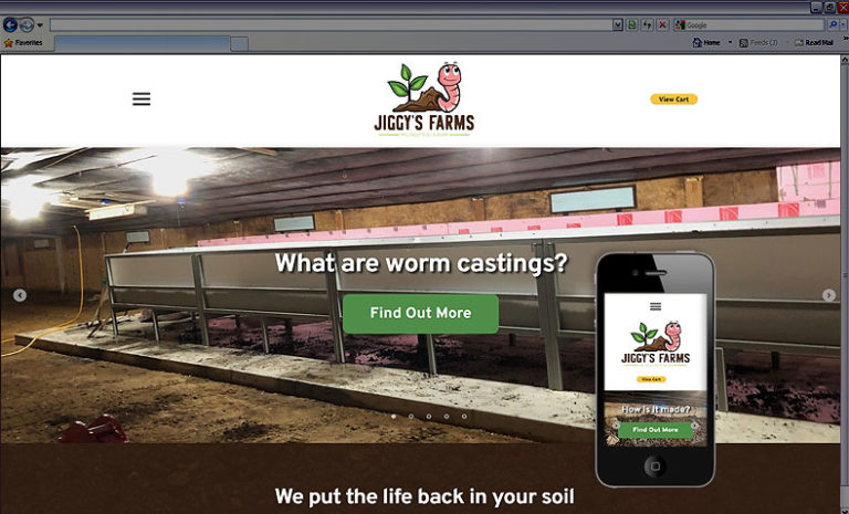 Jiggy's Farms