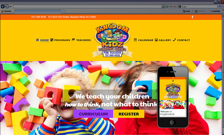 Kingdom Kidz Learning Center