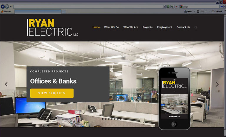 Ryan Electric